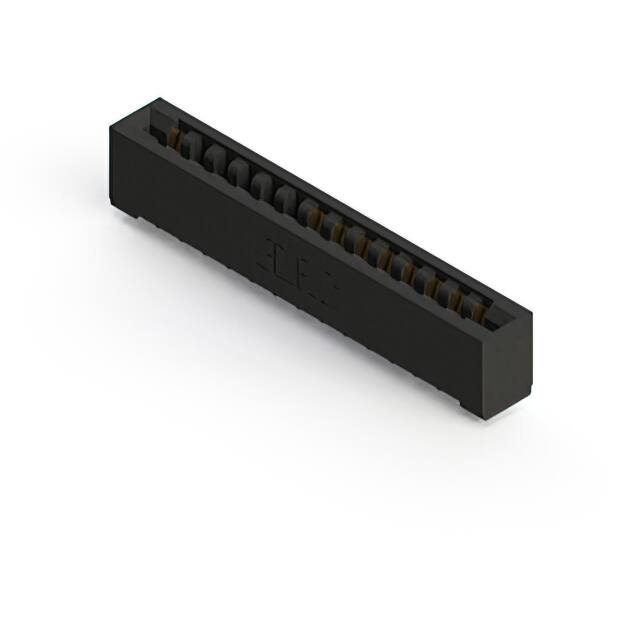 357-014-545-101 EDAC Inc.  Edgeboard Connectors